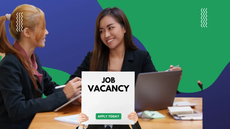 Administrative Assistant